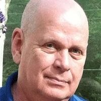 Gene McKinney