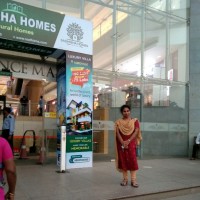 Vishaly Pradepa