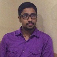 Vimalesh.V Nair