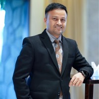 Pramod Kumar