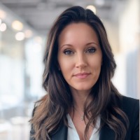Danielle Karlson - Perrott