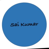 Sai Kumar