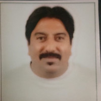 Gangadhar Nanjappanna