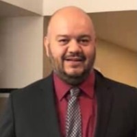 Timothy Amezcua