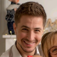 Piotr Mizak
