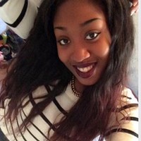 Shanice Samuel