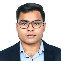 Dhruv Garg