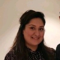 Mandakini Sharma
