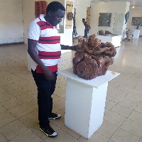Michael Kivuio