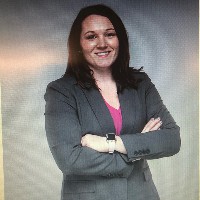 Crystal “Crissy” Smith-Gray