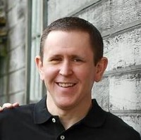Anthony Robinson