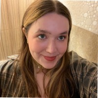 Rachel Francesca Milward