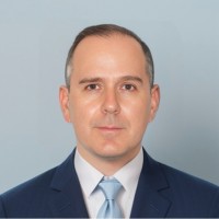 Jorge Calderon