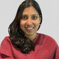 Rhea Fernandes