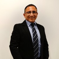 Walter Servelion Casas