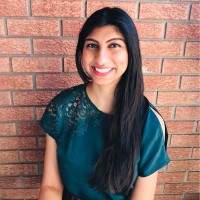 Bhumika Deb, Mph