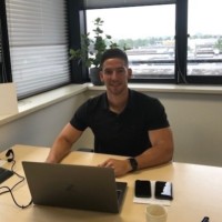 Nic Melsen