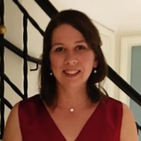 Sandra Mackenzie