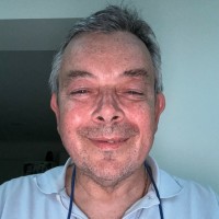 Mark Fielding