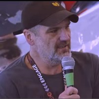 Ken Pyle CISSP HCISPP OSCP ECSA CEH EnCE