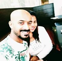 Soumya Ree