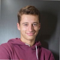 Kelian Sevrée