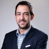 Luiz Felipe R Valentini