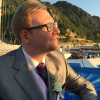 Mathew Derbyshire
