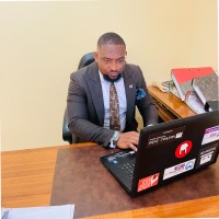 Collins Oppong, ACIIG