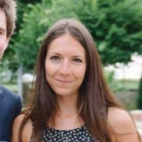 Caroline Burgalière