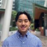 Thomas Wang