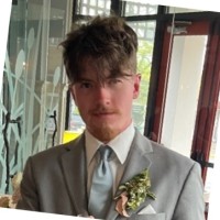 Liam Brogan