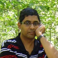 Sankar Laxman