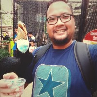 Rifky Kurniawan