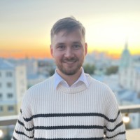 Daniil Chistyakov