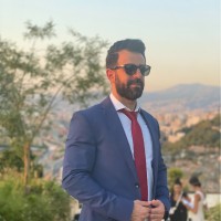 Mohammad WEHBE