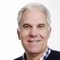 Corné Haarbosch