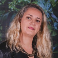 Pascale Le Carboulec