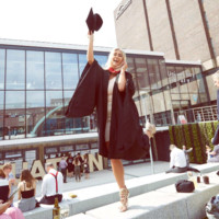 Ayesha Parki