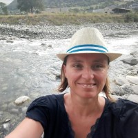Sonia Eprinchard