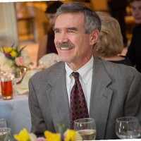 Bruce Morgan