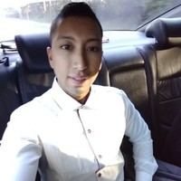 Daniel Trujillo Sandoval