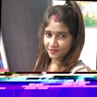 Shivarni Kumar (Cpp)