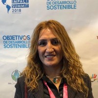 M. Estela Fernandez de Cordova