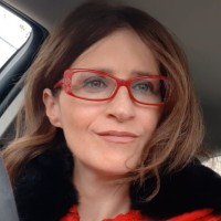 Olga Marín Bertolín