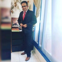 Tariq Hasan