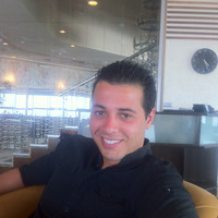 Mounir Raafat