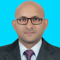 Gexon George MIPA, AFA