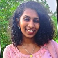 VRINDA M