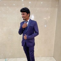 Janarthanan G